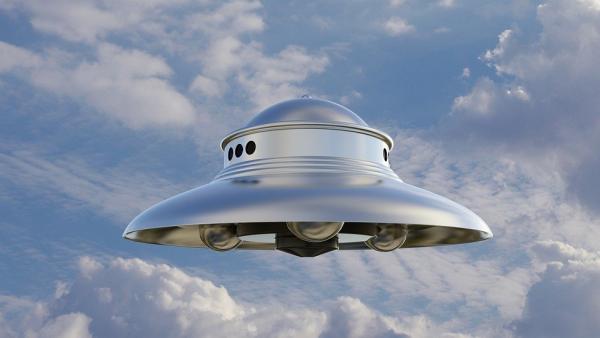 北宋也发生UFO事件， 西京东京闹 “ 帽妖 ”。（图片来源：Pixabay）