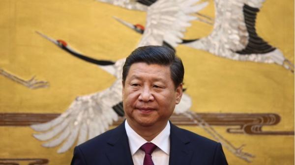 海外亲共媒体称，周江勇的落马显示习近平为首的北京当局打虎无禁区。