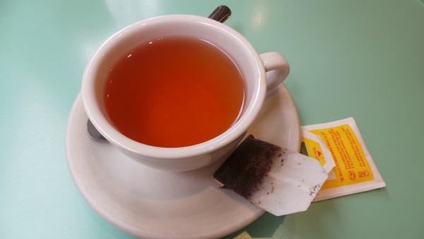 饭后马上喝茶，会冲淡了胃分泌的消化液，影响食物消化。（图片来源：Pixabay）