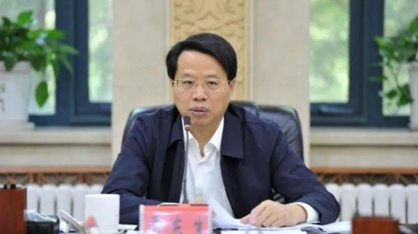 7月15日，宁夏党委政法委书记雷东生调离政法系统，引发外界关注。