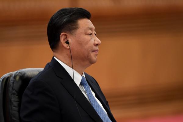 1月30日，中共国务院举办虎年团拜会，习近平讲话中一口气连续用了12个“团结”，释放的信号不寻常。