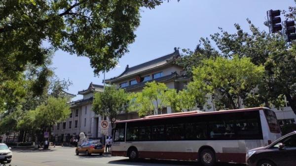 9月29日，中共最高检察院发布消息称，张敬华案件由湖北省武汉市检察院向武汉中级法院提起公诉。（图片来源：Charlie Qi/Wikipedia/CC BY-SA 4.0）