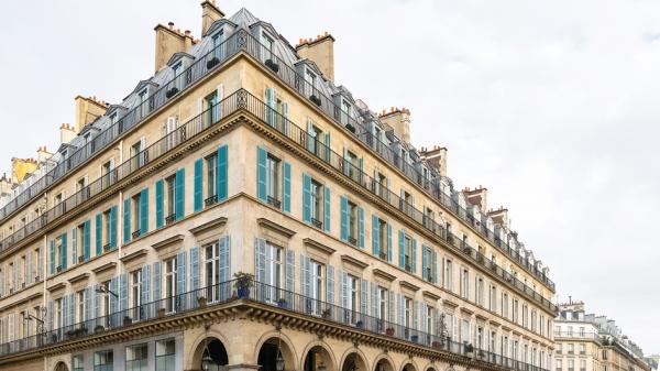 巴黎市长伊达尔戈（Anne Hidalgo）近日宣布，明年起首都的房产税（Taxe foncière）将上涨52%。（123RF）