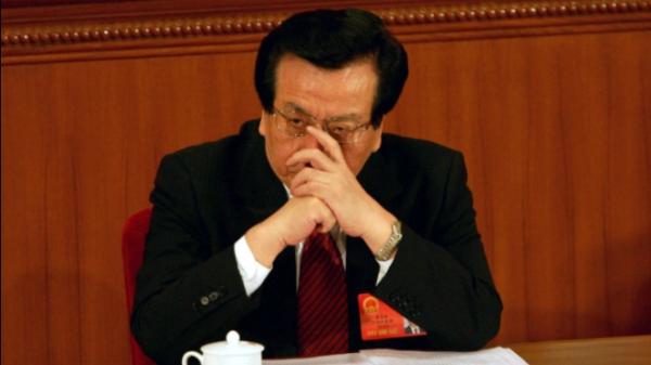 江西是原中共政治局常委、国家副主席曾庆红的老家。曾庆红被认为是中共“ 江西帮”的“总帮主”。
