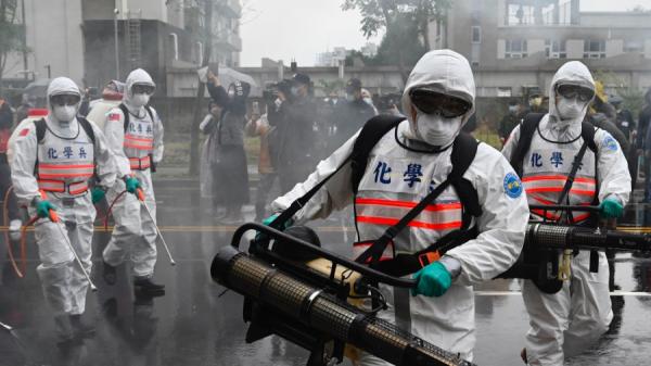 最新调查披露中国学术抄袭造假成为重灾区。示意图。（图片来源：SAM YEH/AFP via Getty Images）