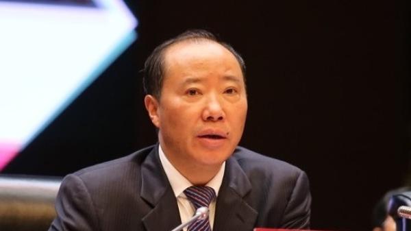 2021年9月，贵州茅台原董事长袁仁国被判处无期徒刑。