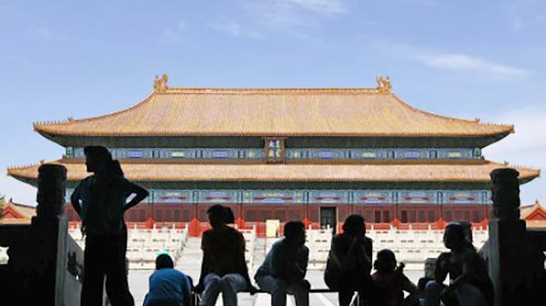 民心思变，北京政治传言四起。（Getty Images）