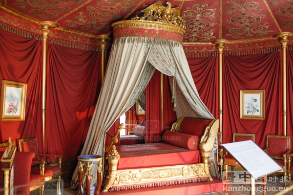 马勒梅松城堡( chateau de Malmaison)