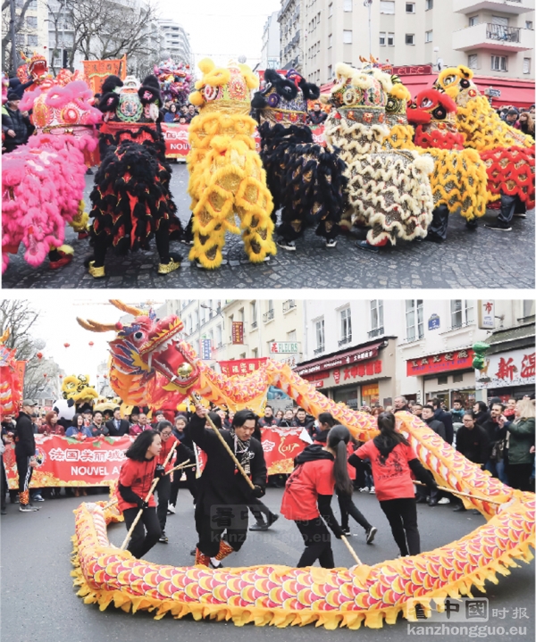 （摄影：李牧、君娜/看中国）