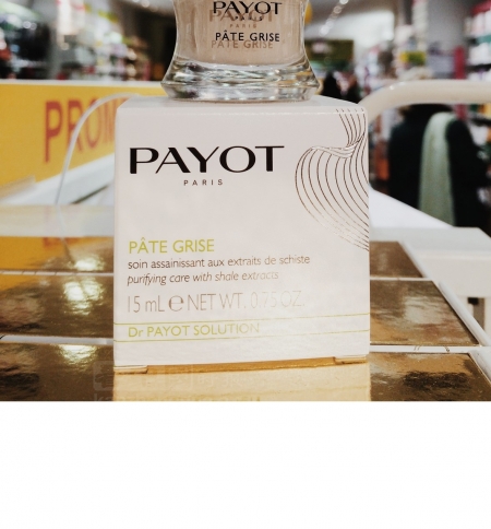 Payot柏姿首推的祛痘、清洁小能手系列 Payot柏姿首推的祛痘、清洁小能手系列