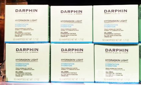 Darphin Hydraskin Light迪梵清爽保湿日霜 Darphin Hydraskin Light迪梵清爽保湿日霜