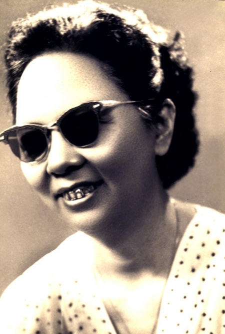 张世德医生 (詹致远提供) 张世德医生 (詹致远提供)