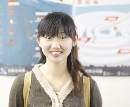 张爽（网络图片）