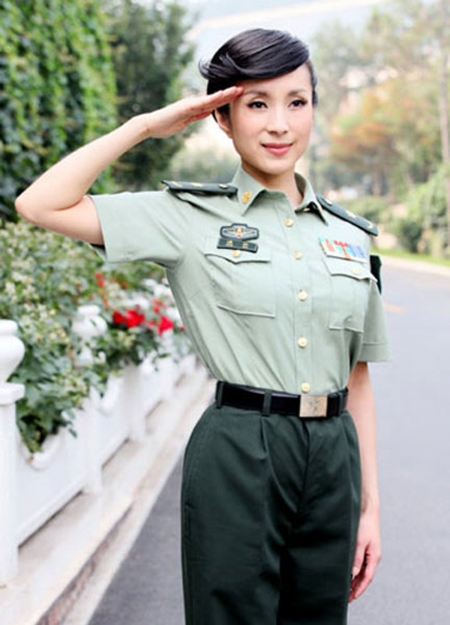 汤灿（网络图片）