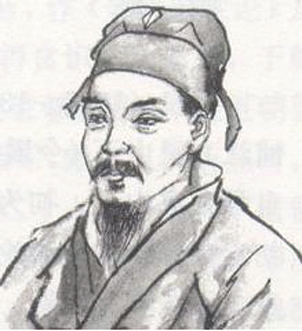 王冕（网路图片）