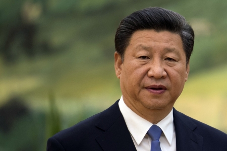 习近平(AFP/Getty Images) 习近平(AFP/Getty Images)
