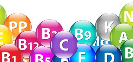 各种维生素符号(123RF) 各种维生素符号(123RF)