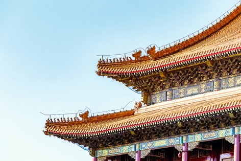 图/ThinkStock