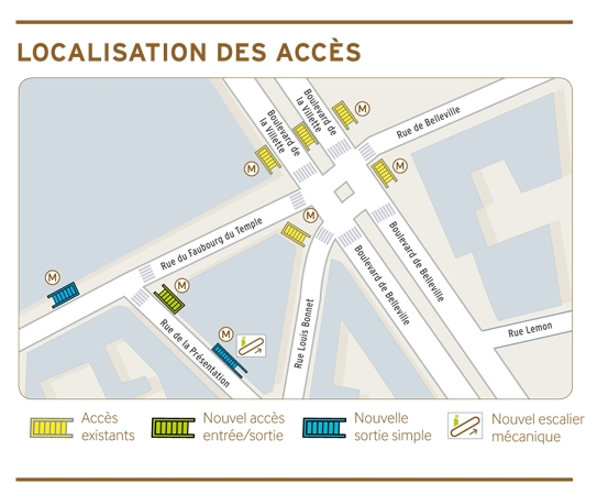 （Copyright © RATP）