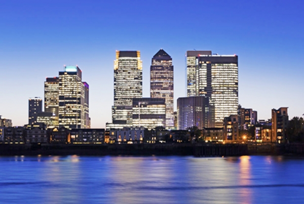 Isle of Dogs (123RF)