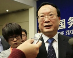 中国原统计局局长王保安（网络图片）