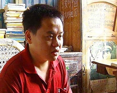 魏永康（网络图片）