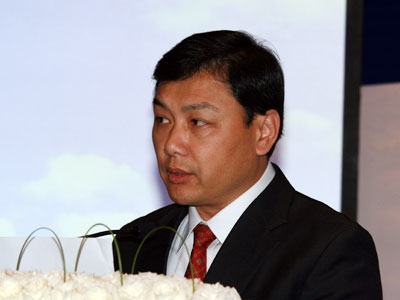 张晓冬