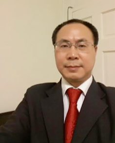 尉健行的秘书和撰稿人、前中纪委监察部官员王友群