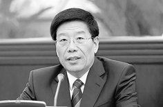 徐守盛 (网络图片) 徐守盛 (网络图片)