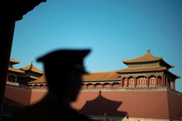 (AFP/Getty Images) (AFP/Getty Images)