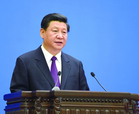 习近平 习近平