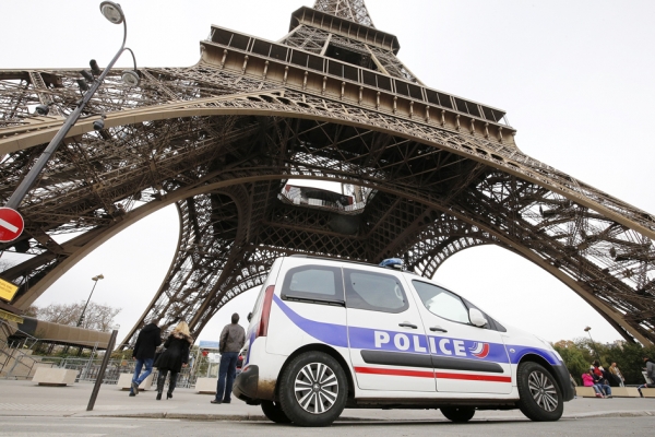 (图片来源：AFP/GettyImages)