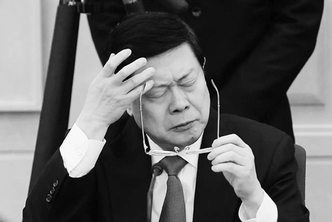 黄兴国(网络图片) 黄兴国(网络图片)
