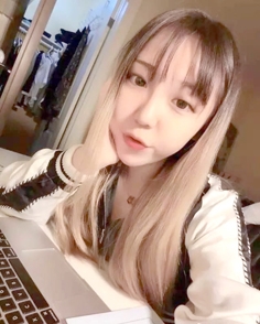 涉事女留学生谭佳琪