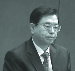 张德江 (网络图片)