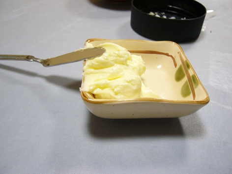 黄油 (维基百科) 黄油 (维基百科)