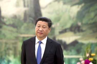 习近平 习近平