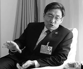 刘凤海