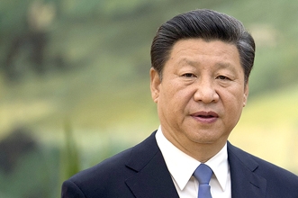 习近平(AFP/Getty Images) 习近平(AFP/Getty Images)