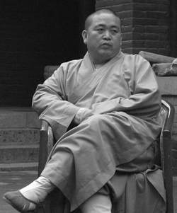 释永信