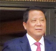 吴立胜 吴立胜