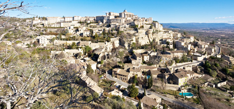 戈尔德村(Jean-Christophe BENOIST/维基百科) 戈尔德村(Jean-Christophe BENOIST/维基百科)
