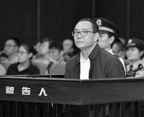 王天朝