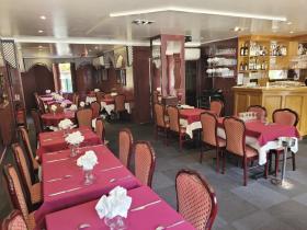 餐馆出让(94 Champigny-sur-Marne)
