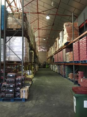 仓库出租(93 Montreuil) - Entrepôt (93 Montreuil)