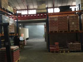 仓库出租(93 Montreuil) - Entrepôt (93 Montreuil)