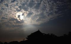 中国军工、科技领域官员猝死事件频发。(图片来源： Feng Li/Getty Images)