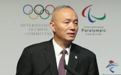 中办主任蔡奇在新一届国安会出任第三名副主席。
