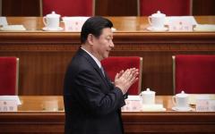 中共政局诡谲肃杀，高级官员、将领或落马或失踪，外界质疑习近平是否还能掌控全局。