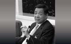 贺国强为一件事与薄熙来翻脸，决心将薄熙来往死里整。（图片来源：公有领域）